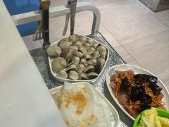 -碗中海·蒸汽海鲜·桑拿鸡(岭南天地店)