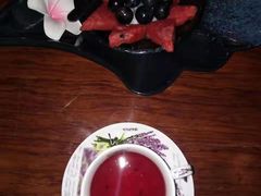 -昆明中心皇冠假日酒店