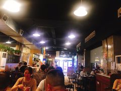 大堂-八合里牛肉火锅(八合里总店)
