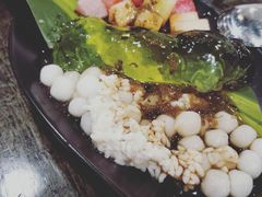 -庆合府重庆大排档(紫都城店)