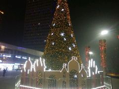 -万达广场(泰安泰山店)