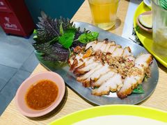 -蔡澜Pho·越南粉餐厅(海上世界店)