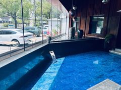 -翠林精选·洗浴·餐饮·住宿(江东大道店)