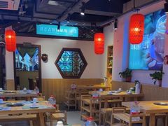 -刘老表·瓦罐汤涮肉(樟树林店)