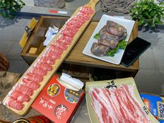 -小龙坎火锅(岜山店)