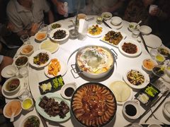 -守柴炉烤鸭(成都大邑店)