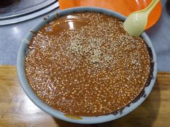 -马记伊源斋涮肉·清真菜(潘家园古玩市场店)