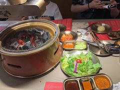 -西塔老太太泥炉烤肉(温州首店万象城黑金店)