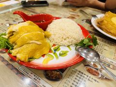 -华嫂冰室(尖沙咀店)