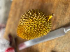 榴莲-仲雅水果大卖场(仲雅苑店)