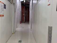 -美立方自助仓迷你小仓库(太阳宫凯德店)