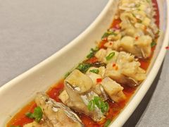 -宝轩渔府·老字号海鲜·正宗津菜(水上店)
