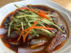 老太原凉粉-太原面食店(解放路店)