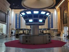 -沈阳金融博物馆