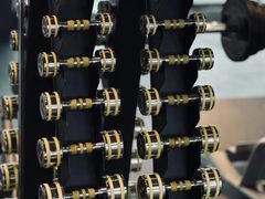 -N1 健身·普拉提·综合馆(嘉美中心店)