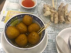 -仁信老铺(华盖路店)