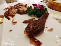 -大鹏饭店·金陵家宴(奥体中心店)