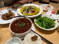 -醉得意·山茶油炒土鸡(福州永泰新安古街店)