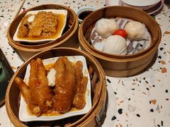 -点都德(中海环宇荟店)