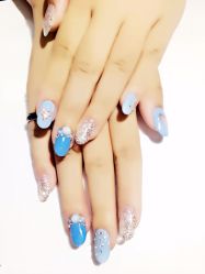 iphone_upload_pic-星美甲