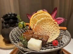 -叶叶菩提(太原别墅店)