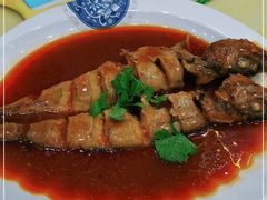 -故乡明太鱼屋(航北路店)