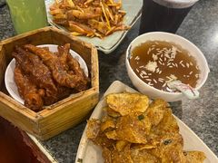 -小街天府(西工小街店)