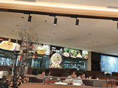 -皇城老妈川味火锅·大连海鲜火锅(港湾店)