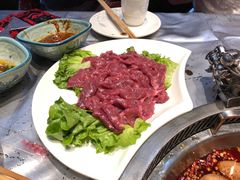 -红辣椒·川菜·火锅(张杨路店)
