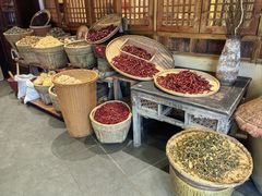 -田园印象·成都土菜院子(华阳店)