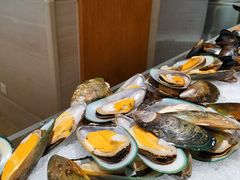 -威斯汀舞台餐厅