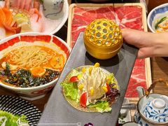 -山葵家·创意料理(宁波来福士店)