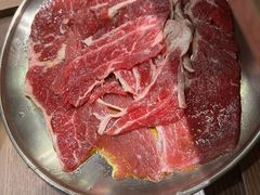 -西塔老太太泥炉烤肉(双井店)