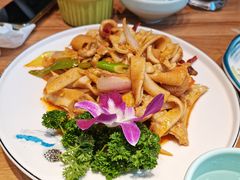 -品回味清真西北楼(宁波首店)