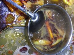 -要得自助火锅(新川路店)