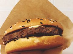 -麦当劳(塔园路店)