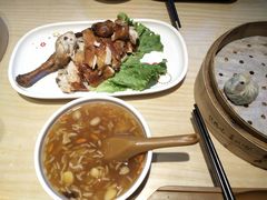 -小六汤包·老字号·中华名小吃(兴庆路店)