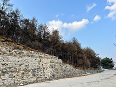 -白草畔自然风景区