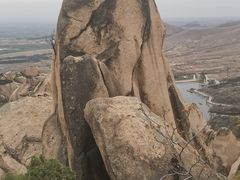-嵖岈山风景区