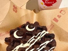 -Tims天好咖啡(江干万象城店)