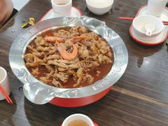-胖哥俩肉蟹煲(湛江印象汇店)