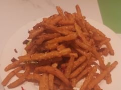-鑫小城故事·藕汤·家常菜(台北一路总店)