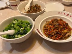 -味上湘菜馆(岳麓山店)