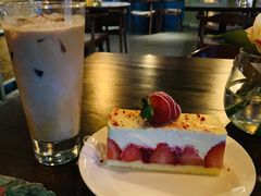 -黑草莓(重庆路店)