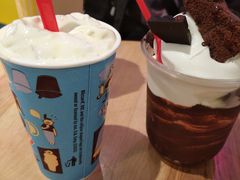 -DQ·蛋糕·冰淇淋(周浦万达店)