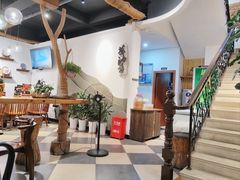 -茶油香闽南菜·花园餐厅(前埔店)