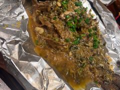 -衡厨·衡阳土菜(中南店)