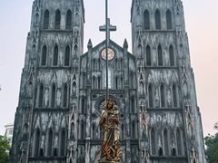 -圣约瑟夫大教堂