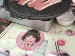 -金妈家烤肉(龙湖U城天街店)