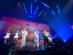 -赤红音乐现场(浦东金桥路店)